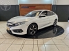 CIVIC EXL 2.0 71.000  - 2018 - PASSO FUNDO