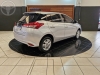 YARIS XL PLUS TECH 1.3 35.000 - 2019 - PASSO FUNDO