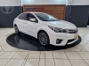 COROLLA GLI 1.8 - 2017 - PASSO FUNDO