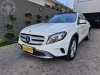 GLA 200 VISION 1.6 TURBO 78.000 SOLAR - 2015 - PASSO FUNDO