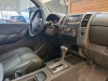 FRONTIER SL 2.5 4X4 TURBO DIESEL - 2014 - PASSO FUNDO