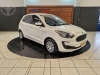 KA SE 1.0  - 2021 - PASSO FUNDO