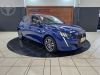 208 GRIFFE 1.6 26.000  - 2021 - PASSO FUNDO