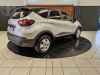 CAPTUR LIFE 1.6 40.000  - 2021 - PASSO FUNDO