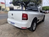 SAVEIRO TRENDLINE 1.6 CABINE SIMPLES 52.000  - 2021 - PASSO FUNDO