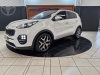 SPORTAGE EX2 2.0 SOLAR - 2018 - PASSO FUNDO