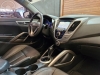 VELOSTER 1.6 40.000 SOLAR - 2013 - PASSO FUNDO