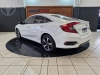 CIVIC EXL 2.0 71.000  - 2018 - PASSO FUNDO