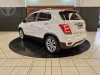 TRACKER PREMIER 1.4 TURBO IM1PECÁVEL 38.000 SOLAR - 2018 - PASSO FUNDO