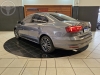 JETTA HIGHLINE 2.0 TSI SOLAR - 2017 - PASSO FUNDO