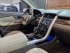 EDGE LIMITED 3.5 V6 AWD SOLAR - 2013 - PASSO FUNDO