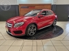 GLA 250 SPORT 2.0 TURBO 4 MATIC 42.000 SOLAR - 2017 - PASSO FUNDO