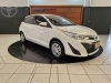 YARIS HATCH XL LIVE 1.3 58.000  - 2021 - PASSO FUNDO