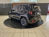 RENEGADE TRAIL HAWK 2.0 4X4 TURBO DIESEL SOLAR - 2018 - PASSO FUNDO