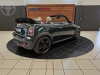 MINI COOPER CABRIO S 1.6 TURBO 39.000  - 2010 - PASSO FUNDO