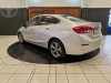 CRUZE SEDAN PREMIER 1.4 TURBO 70.000  - 2020 - PASSO FUNDO