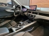 A4 AMBIENTE 2.0 TFSI 61.000 SOLAR - 2018 - PASSO FUNDO
