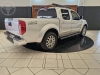 FRONTIER SL 2.5 4X4 TURBO DIESEL - 2014 - PASSO FUNDO