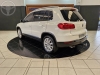 TIGUAN 2.0 TSI  - 2013 - PASSO FUNDO