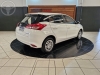 YARIS HATCH XL LIVE 1.3 58.000  - 2021 - PASSO FUNDO
