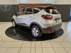CAPTUR LIFE 1.6 40.000  - 2021 - PASSO FUNDO