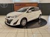 YARIS HATCH XL LIVE 1.3 58.000  - 2021 - PASSO FUNDO