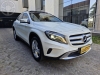 GLA 200 VISION 1.6 TURBO 78.000 SOLAR - 2015 - PASSO FUNDO