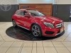 GLA 250 SPORT 2.0 TURBO 4 MATIC 42.000 SOLAR - 2017 - PASSO FUNDO