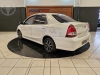 ETIOS SEDAN PLATINUM 1.5 40.000 - 2017 - PASSO FUNDO