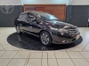 CITY EX 1.5  - 2013 - PASSO FUNDO