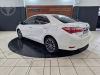 COROLLA GLI 1.8 - 2017 - PASSO FUNDO