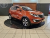 SPORTAGE EX2 2.0 61.000 SOLAR - 2014 - PASSO FUNDO