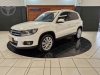 TIGUAN 2.0 TSI  - 2013 - PASSO FUNDO