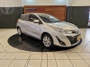 YARIS XL PLUS TECH 1.3 35.000 - 2019 - PASSO FUNDO