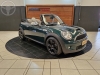 MINI COOPER CABRIO S 1.6 TURBO 39.000  - 2010 - PASSO FUNDO