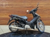 BIZ 125 ES - 2012 - PASSO FUNDO