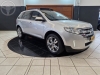 EDGE LIMITED 3.5 V6 AWD SOLAR - 2013 - PASSO FUNDO
