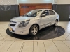 COBALT LTZ 1.8 52.000  - 2013 - PASSO FUNDO