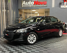 onix 1.0 lt plus 4p flex manual 2022 vacaria