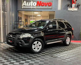 palio 1.8 mpi adventure locker weekend 16v flex 4p manual 2009 vacaria