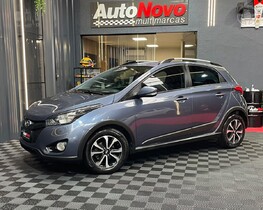 hb20x 1.6 16v style flex 4p automatico 2015 vacaria