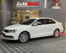 jetta 1.4 16v tsi trendline 4p manual 2016 vacaria