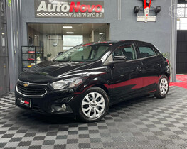 ONIX 1.4 MPFI LT 8V FLEX 4P MANUAL