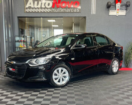 onix 1.0 lt1 12v flex 4p manual 2023 vacaria