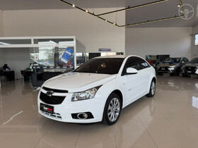 cruze 1.8 lt sport6 16v flex 4p automatico 2014 vacaria