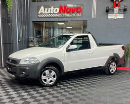 strada 1.4 mpi hard working cs 8v flex 2p manual 2018 vacaria