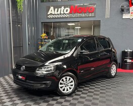 fox 1.0 mi 8v flex 4p manual 2011 vacaria