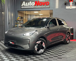 ex2 max 394 kw eletrico 4p automatico 2026 vacaria