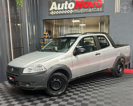 strada 1.4 mpi working cd 8v flex 2p manual 2011 vacaria