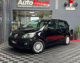 up 1.0 tsi move up 12v flex 4p manual 2016 vacaria